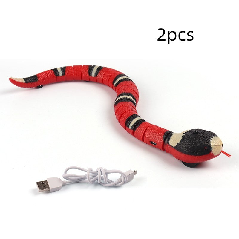 Smart Sensing Interactive Cats/Dogs Toys