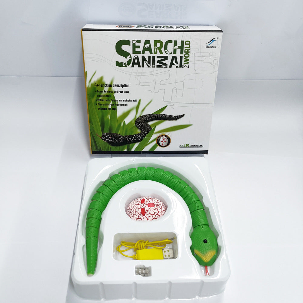 Smart Sensing Interactive Cats/Dogs Toys