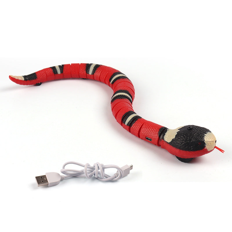 Smart Sensing Interactive Cats/Dogs Toys