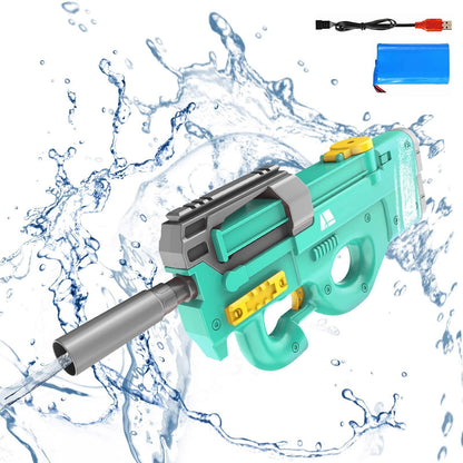 Electric Water Gun High-Tech Kids/ & Adults