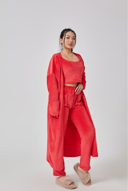 Pajama For the Queens