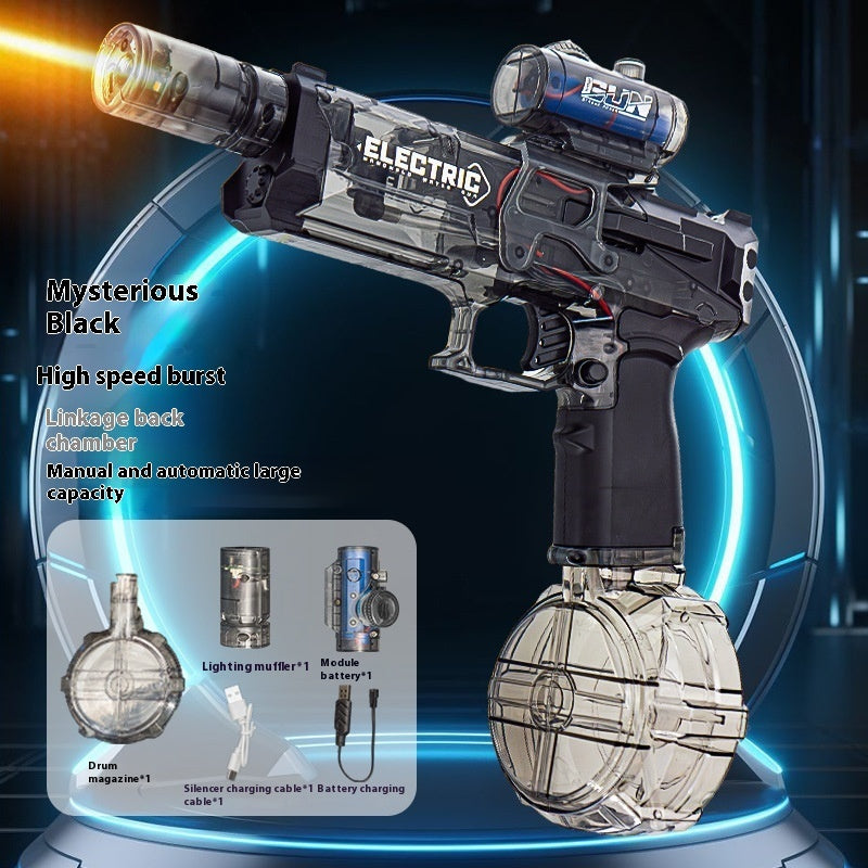 Automatic Electric Water Pistol