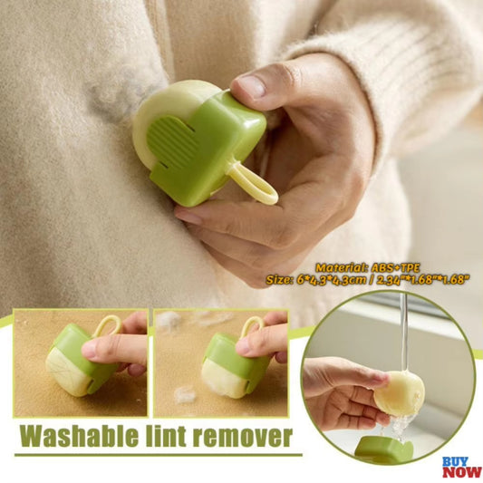 Lent Remover