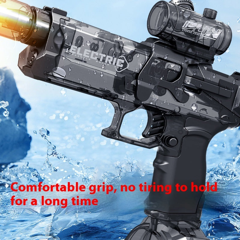 Automatic Electric Water Pistol
