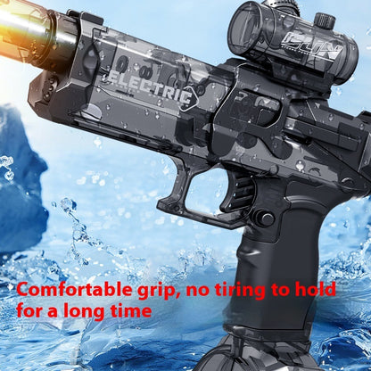 Automatic Electric Water Pistol