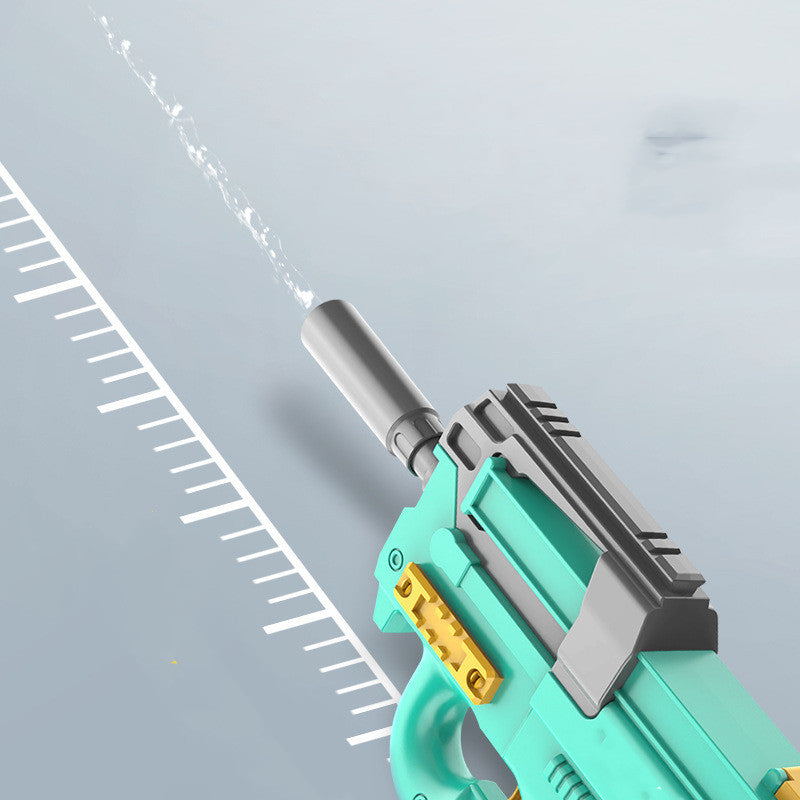 Electric Water Gun High-Tech Kids/ & Adults