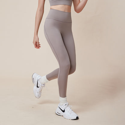 High Waist Sports Pants