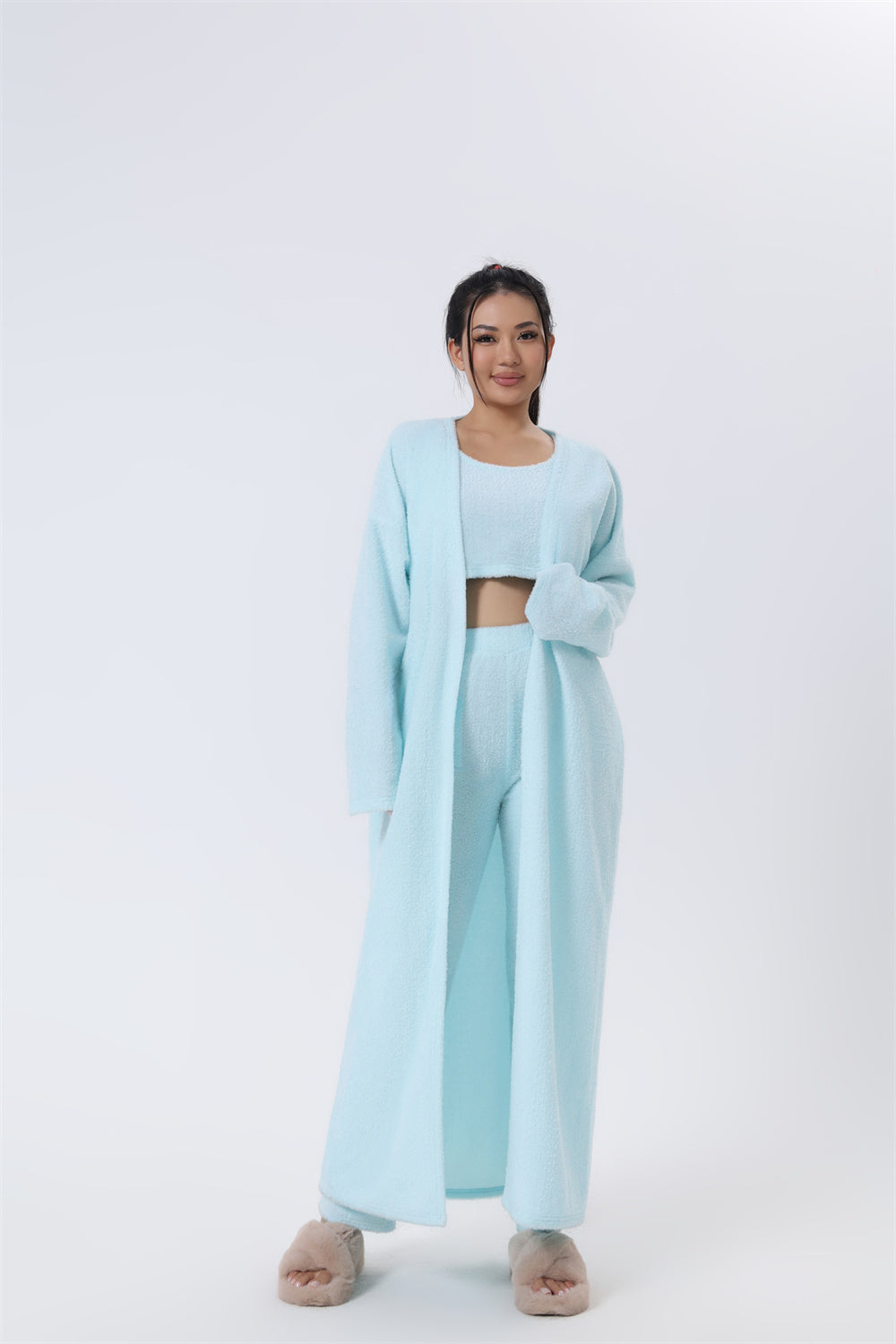 Pajama For the Queens