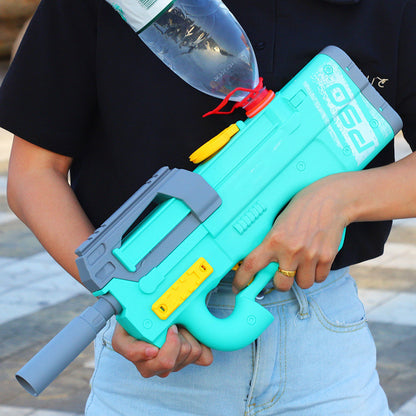 Electric Water Gun High-Tech Kids/ & Adults