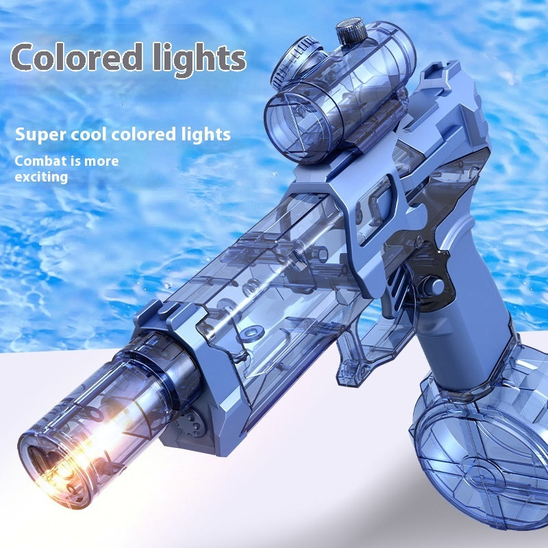 Automatic Electric Water Pistol