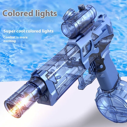 Automatic Electric Water Pistol