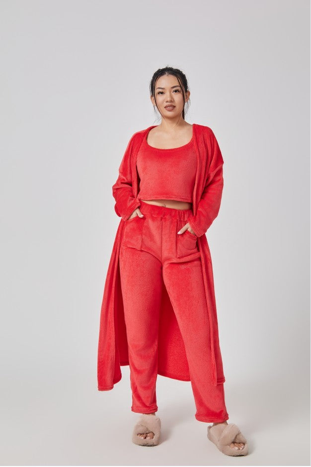 Pajama For the Queens