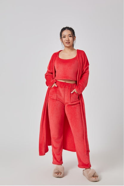 Pajama For the Queens