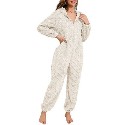One-piece Pajamas