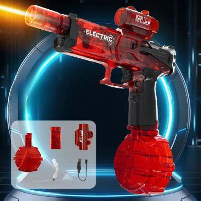 Automatic Electric Water Pistol