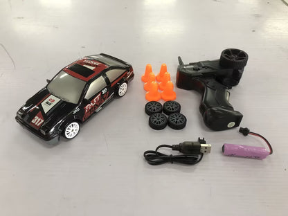 Drift Racing Car Remote Control GTR Model