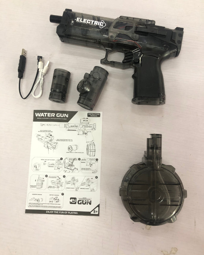 Automatic Electric Water Pistol