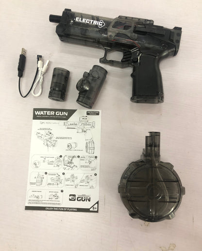 Automatic Electric Water Pistol