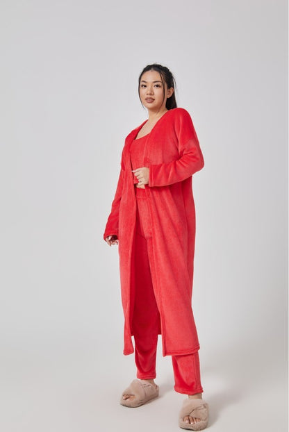 Pajama For the Queens