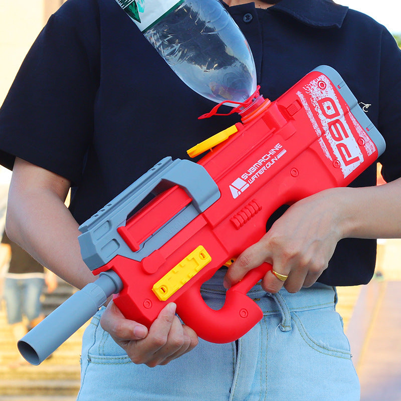 Electric Water Gun High-Tech Kids/ & Adults