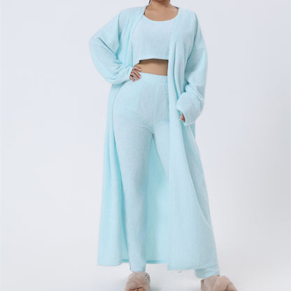 Pajama For the Queens