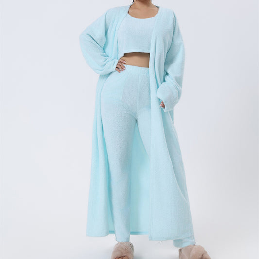 Pajama For the Queens
