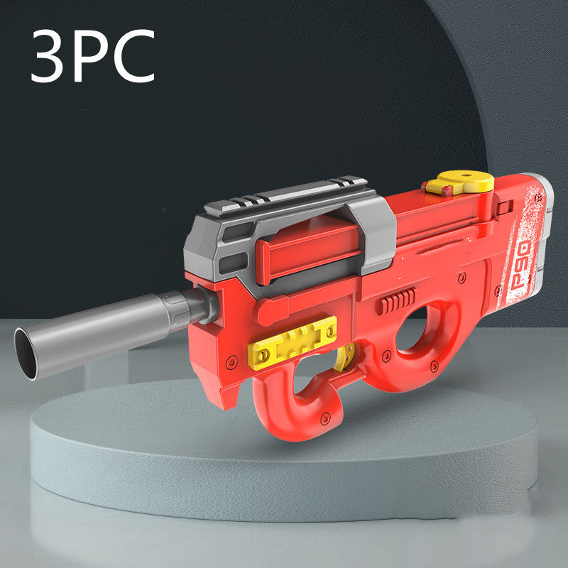 Electric Water Gun High-Tech Kids/ & Adults