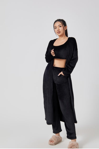 Pajama For the Queens