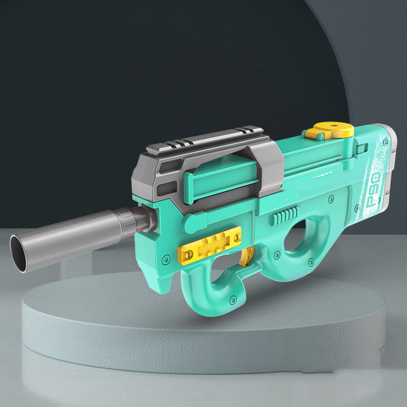 Electric Water Gun High-Tech Kids/ & Adults