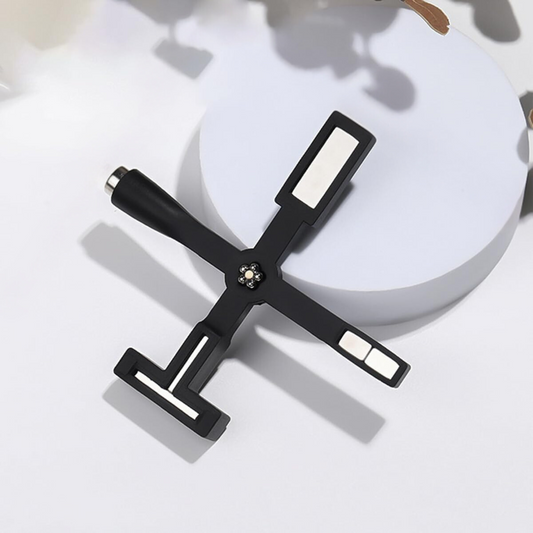 5-in-1 Cat Eye Magnet Nail Art Tool