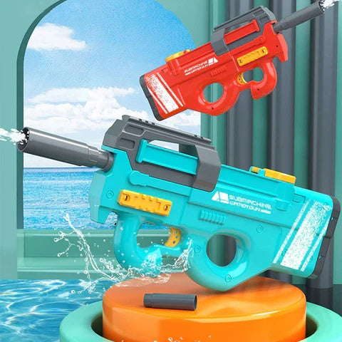Electric Water Gun High-Tech Kids/ & Adults