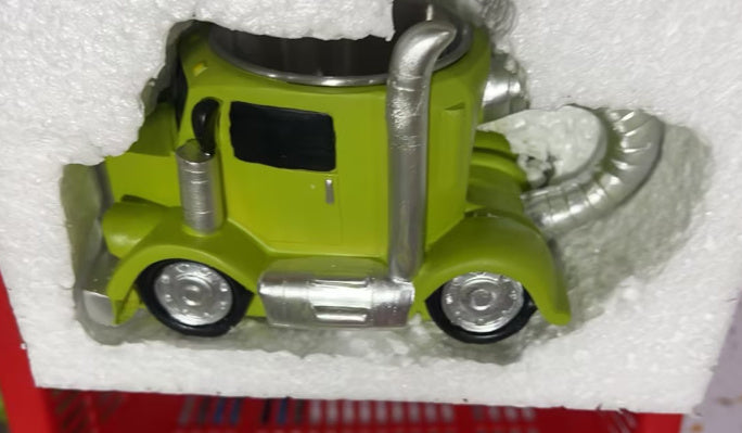 Truck Coffee Mug