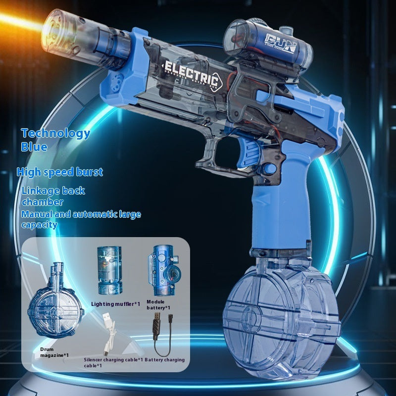 Automatic Electric Water Pistol