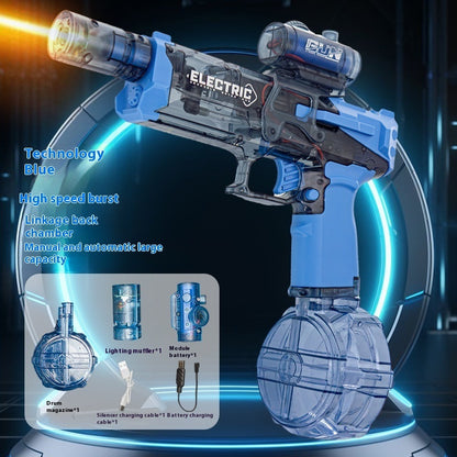 Automatic Electric Water Pistol