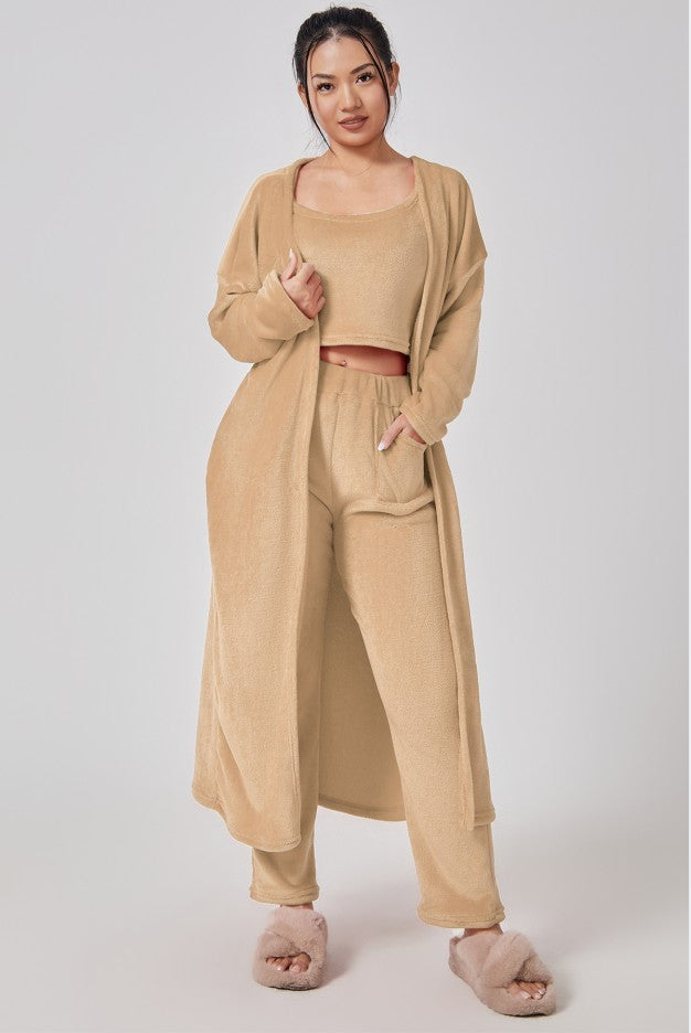 Pajama For the Queens