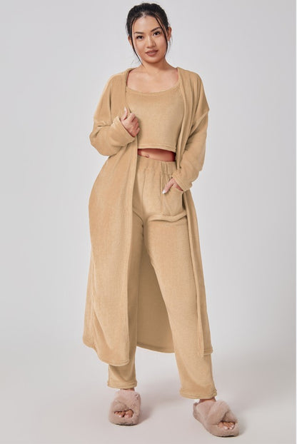 Pajama For the Queens
