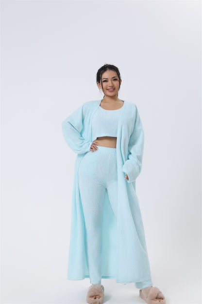 Pajama For the Queens