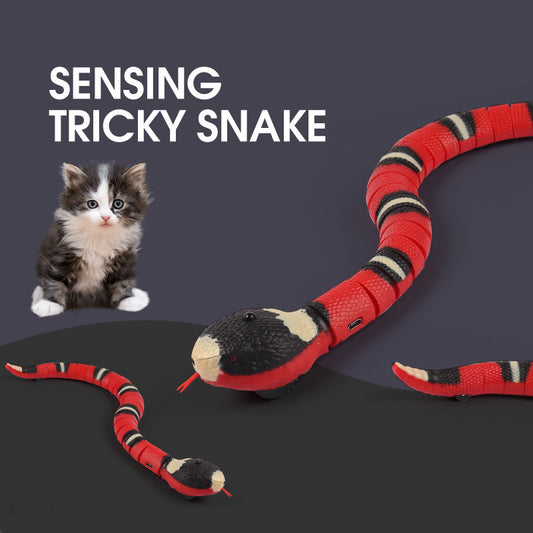 Smart Sensing Interactive Cats/Dogs Toys