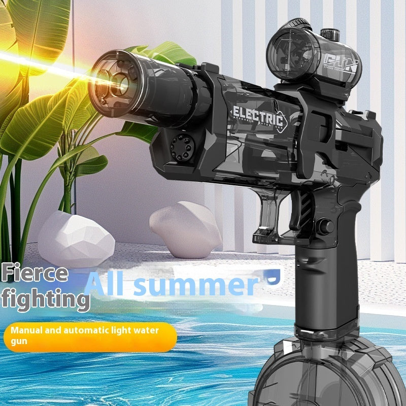 Automatic Electric Water Pistol