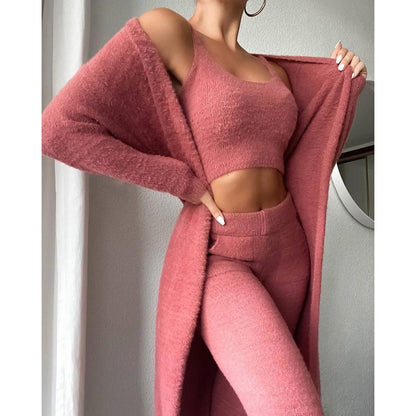 Pajama For the Queens