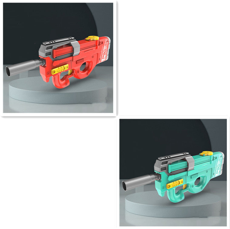 Electric Water Gun High-Tech Kids/ & Adults