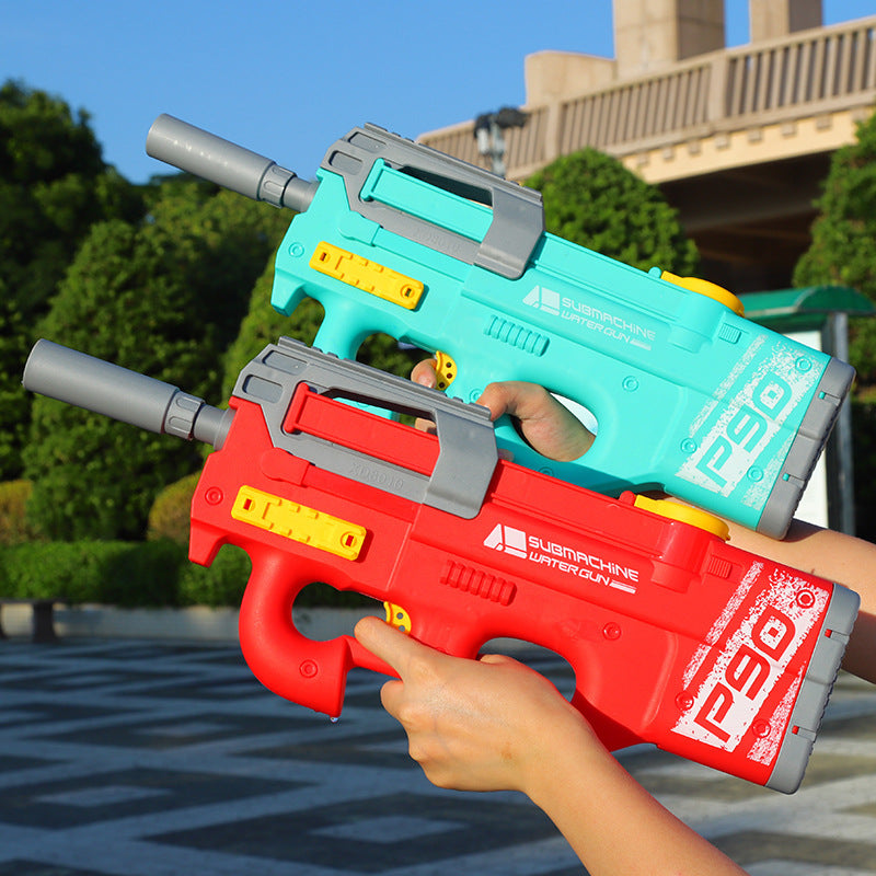 Electric Water Gun High-Tech Kids/ & Adults