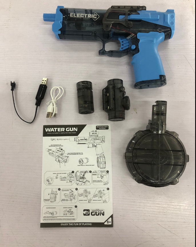 Automatic Electric Water Pistol