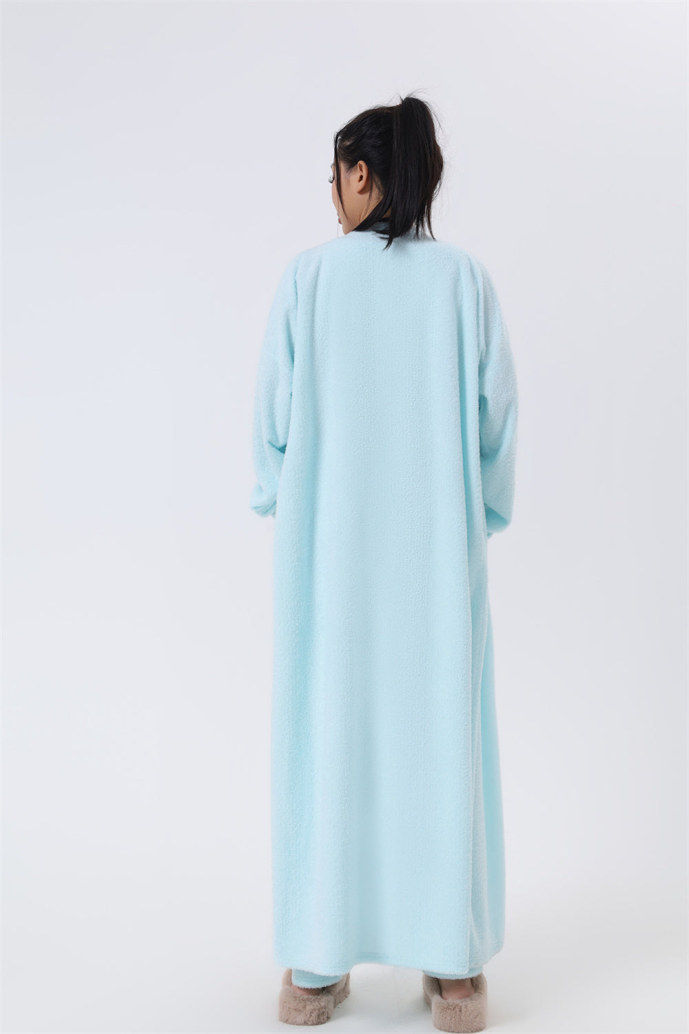 Pajama For the Queens