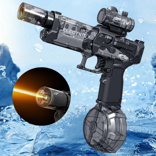 Automatic Electric Water Pistol